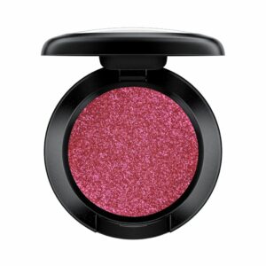 SOMBRA DE OJOS MAC LEFT YOU ON RED FROST
