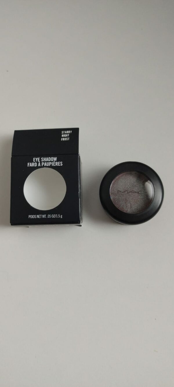 SOMBRA DE OJOS MAC STARRY NIGHT FROST - Imagen 5