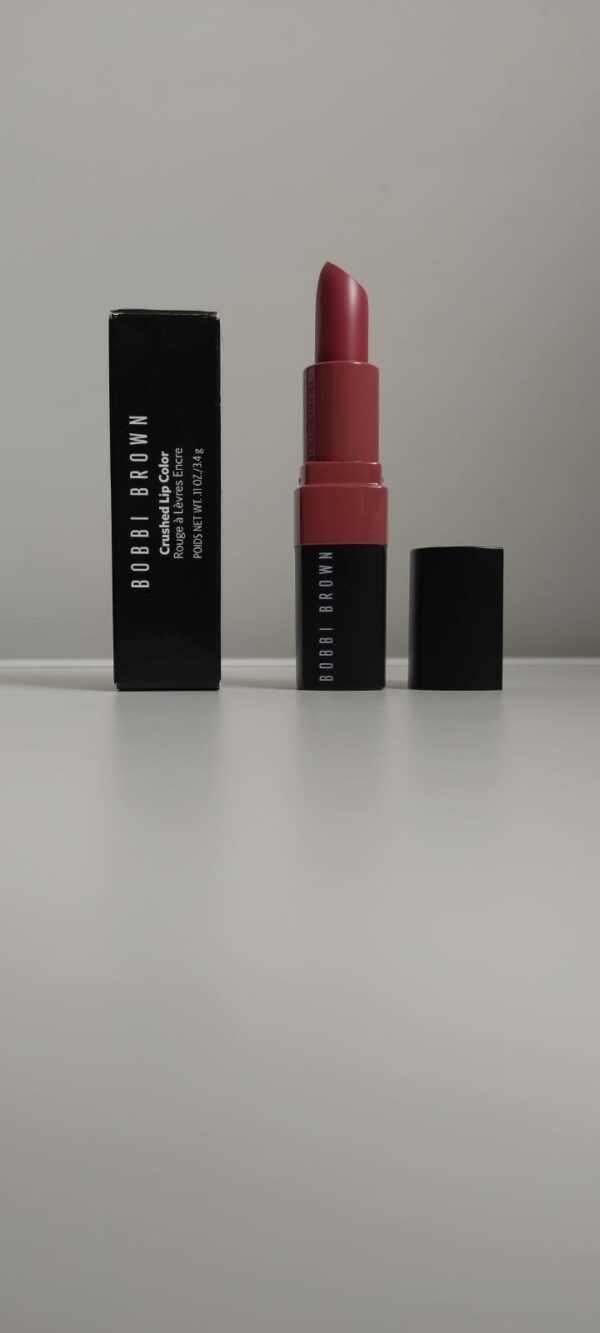 LABIAL BOBBI BROWN CRUSHED LIP COLOR LILAC - Imagen 3