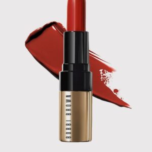 LABIAL BOBBI BROWN LUXE LIP COLOR RETRO RED 26