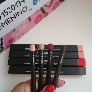 DELINEADOR DE LABIOS MAC
