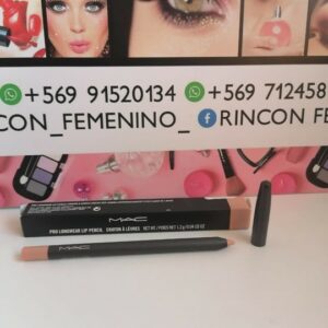 DELINEADOR DE LABIOS LARGA DURACION MAC