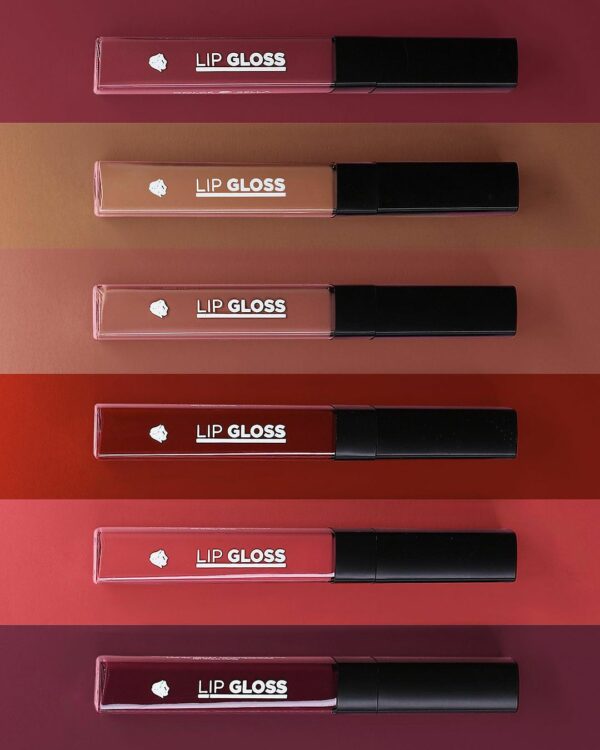 LABIAL MATTE CON APLICADOR DOLCE BELLA LARGA DURACION