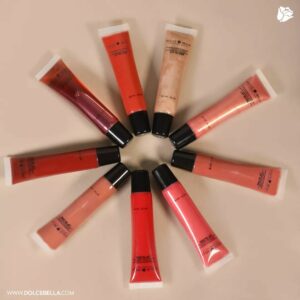 BRILLO LABIAL LIP GLOSS DOLCE BELLA