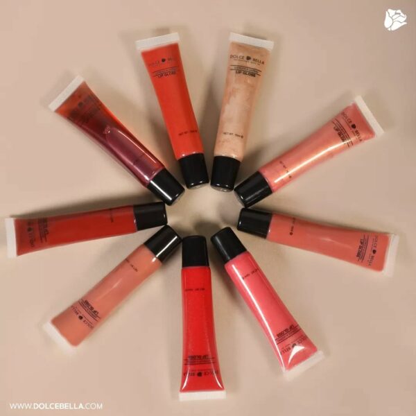BRILLO LABIAL LIP GLOSS DOLCE BELLA