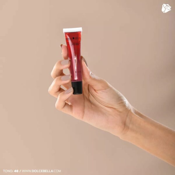 BRILLO LABIAL LIP GLOSS DOLCE BELLA - Imagen 10