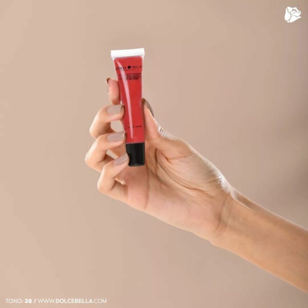BRILLO LABIAL LIP GLOSS DOLCE BELLA - Imagen 8
