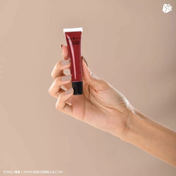BRILLO LABIAL LIP GLOSS DOLCE BELLA - Imagen 7