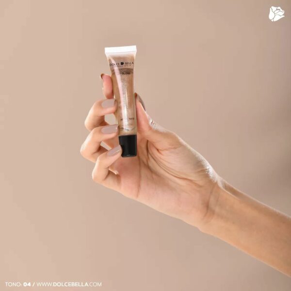 BRILLO LABIAL LIP GLOSS DOLCE BELLA - Imagen 6