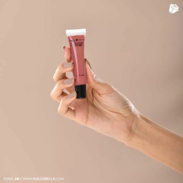 BRILLO LABIAL LIP GLOSS DOLCE BELLA - Imagen 9
