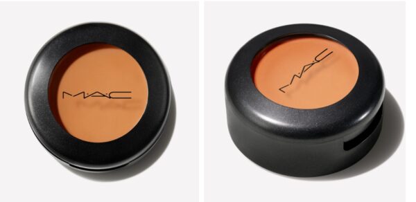 CORRECTOR DE OJOS MAC STUDIO FINISH SPF 35 CONCEALER TONO NC 35