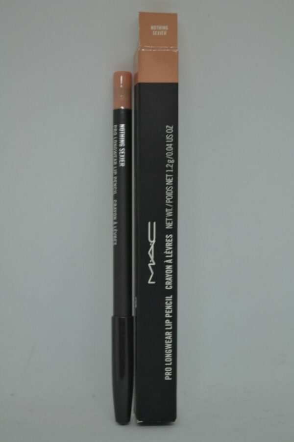 DELINEADOR DE LABIOS LARGA DURACION MAC - Imagen 2