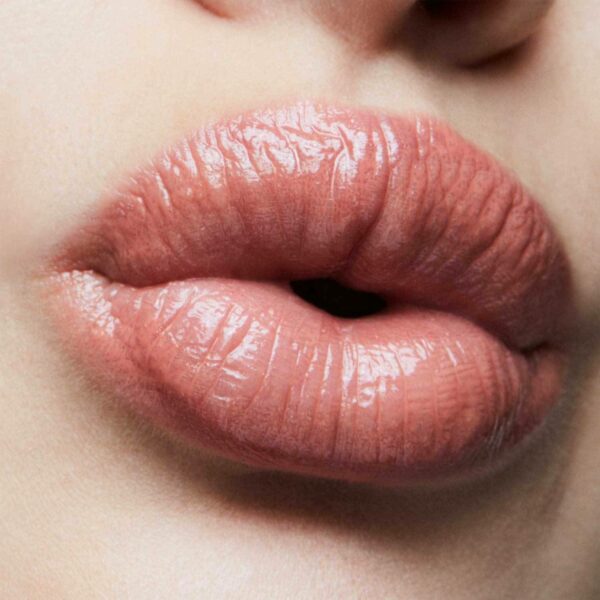 Brillo Labial Lipglass Mac Cosmetics tono 309 LUST - Imagen 4