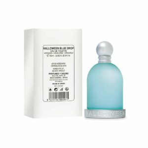 Halloween Blue Drop Tester 100 ml
