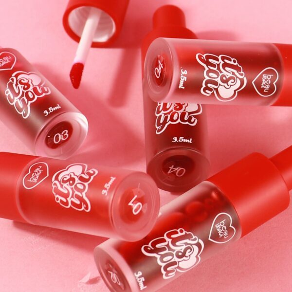 TINTA DE LABIOS BEAU VISAGE - ITS YOU - Imagen 3