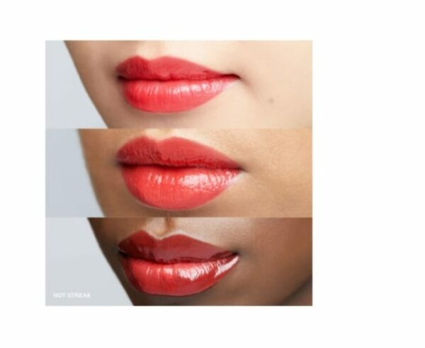 Brillo Labial Gloss Oil Bobby Brown Tono Hot Streak - Imagen 3
