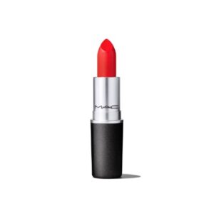 LABIAL MAC MATTE LIPSTICK TONO MANGROVE 639