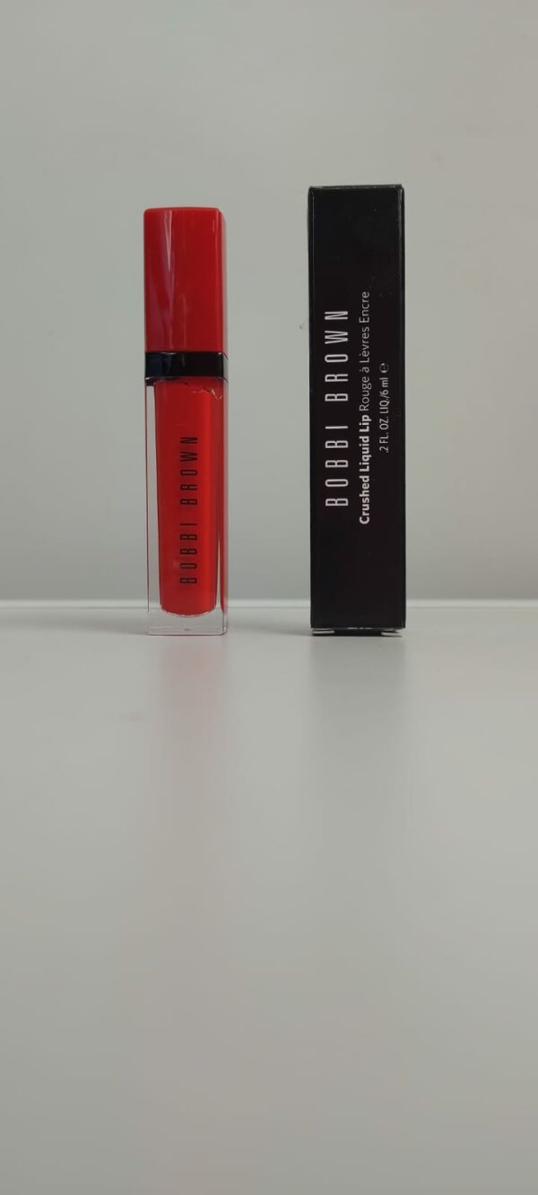 Labial Bobbi Brown Crushed Liquid Lip Big Gloss - Imagen 4