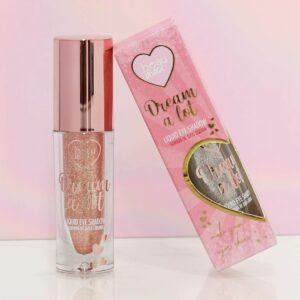 SOMBRA DE OJOS LIQUIDA METALIZADA - BEAU VISAGE