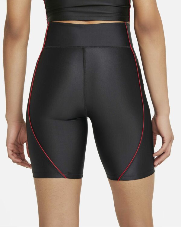 BIKER NIKE JORDAN ESSENTIALS NEGRA XL - Imagen 2