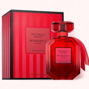 VICTORIA'S SECRET Perfume Bombshell Intense 50 ML Edp