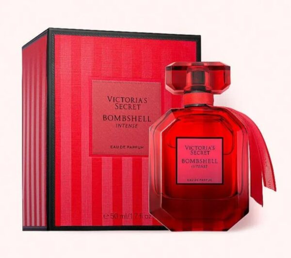VICTORIA'S SECRET Perfume Bombshell Intense 50 ML Edp