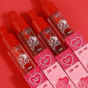 TINTA DE LABIOS BEAU VISAGE - ITS YOU