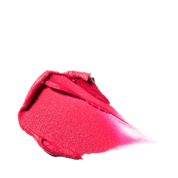 POWDER KISS LIPSTICK LABIAL MAC TONO LASTING PASSION 315 - Imagen 4