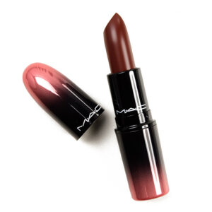 LOVE ME LIPSTICK MAC TONO DGAF 424