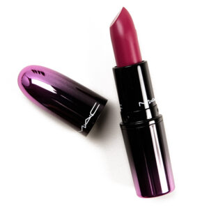 Labial Love Me Lipstick Mac Cosmetics TONO MON COEUR 422