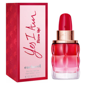Yes I Am Bloom Up Edp 30 ml Cacharel