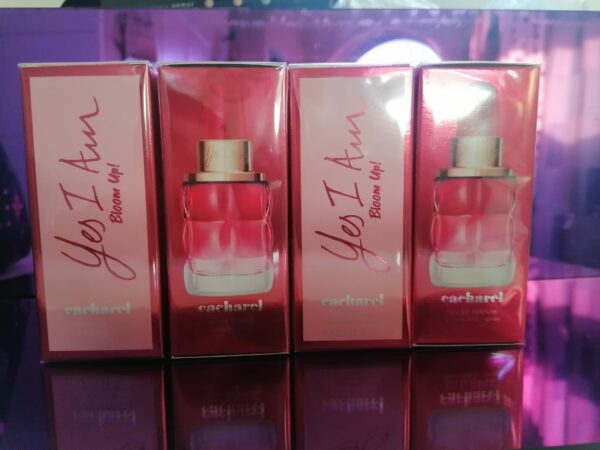Yes I Am Bloom Up Edp 30 ml Cacharel - Imagen 2