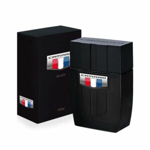 PERFUME CAMARO BLACK 100 ML EDT