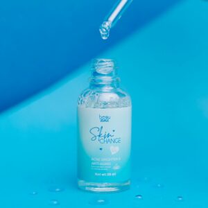 SUERO ANTIEDAD- CORRECTOR DE MANCHAS DE ACNE SKIN BEAU VISAGE