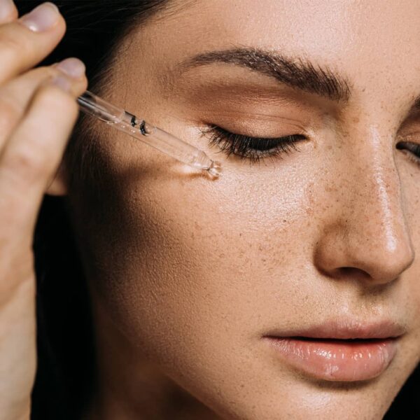 SERUM CON COLAGENO Y ACIDO HYALURONICO BEAU VISAGE - Imagen 3