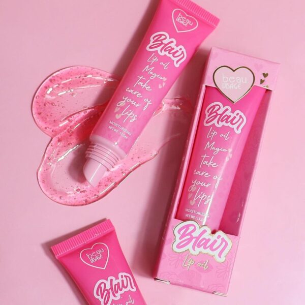 BRILLO MAGICO PARA LABIOS BEAU VISAGE