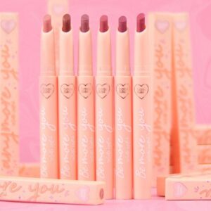Beau Visage - Labial Mate Anymore You - In Love