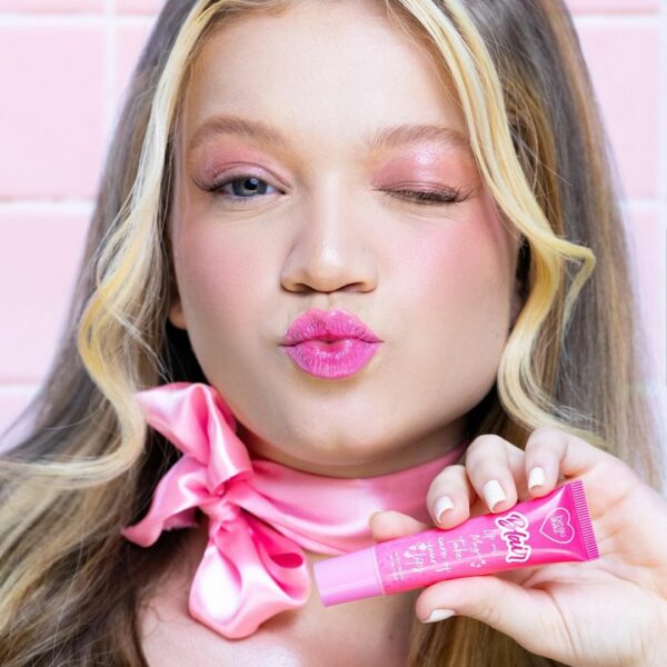 BRILLO MAGICO PARA LABIOS BEAU VISAGE - Imagen 4