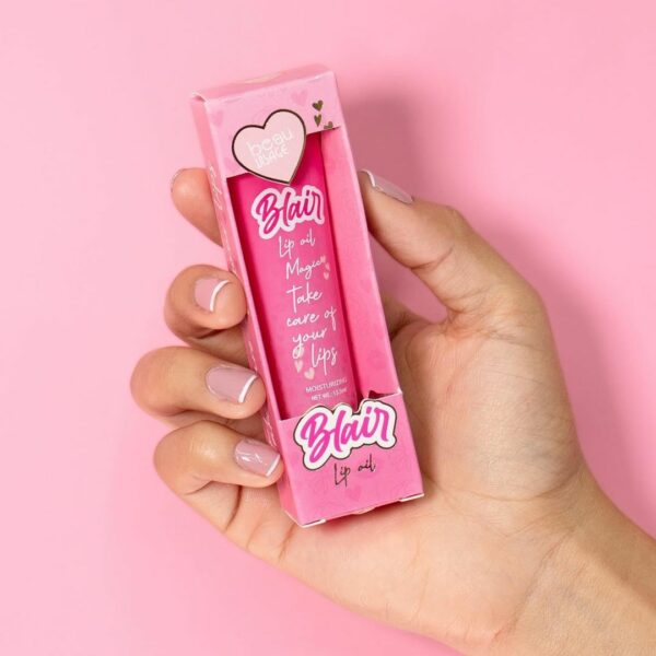 BRILLO MAGICO PARA LABIOS BEAU VISAGE - Imagen 2