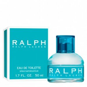 PERFUME MUJER RALPH EDT 50 ML RALPH LAUREN