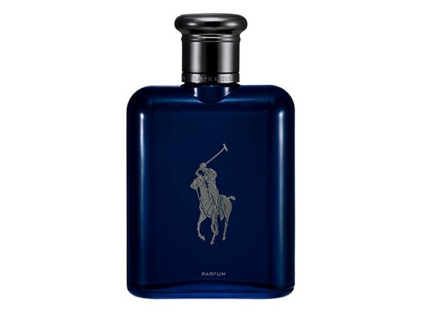 PERFUME POLO BLUE PARFUM 75 ML RALPH LAUREN - Imagen 7