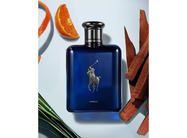 PERFUME POLO BLUE PARFUM 75 ML RALPH LAUREN - Imagen 6