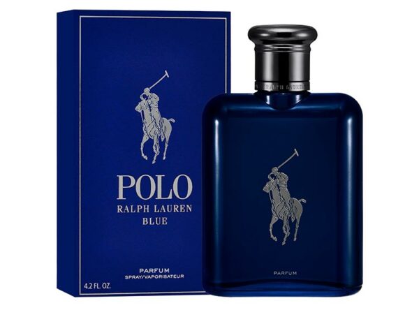 PERFUME POLO BLUE PARFUM 75 ML RALPH LAUREN