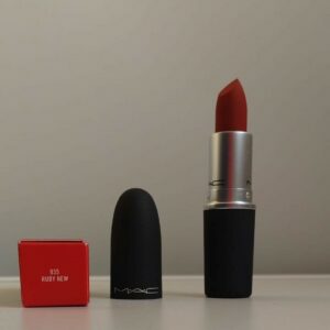 LABIAL MAC TONO RUBY NEW 935