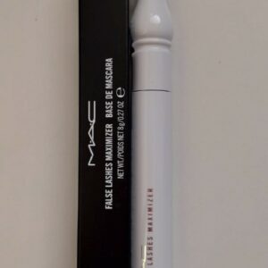 Máscara de Pestañas False Lashes Maximizer MAC- PRIMER