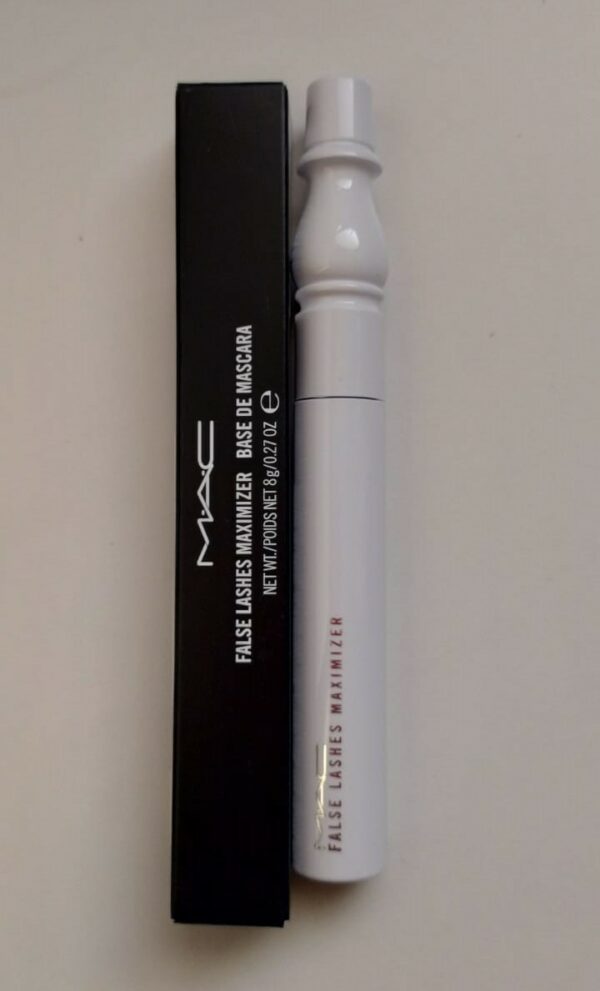Máscara de Pestañas False Lashes Maximizer MAC- PRIMER