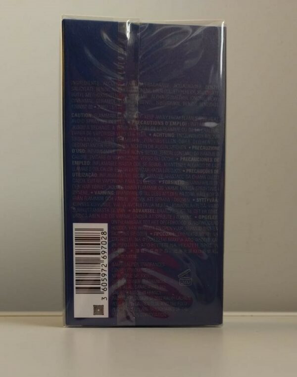 PERFUME POLO BLUE PARFUM 75 ML RALPH LAUREN - Imagen 3