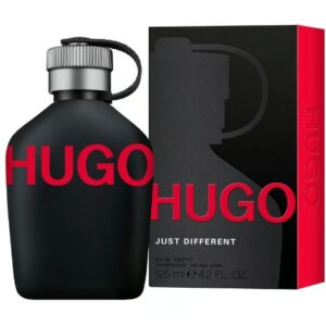 Hugo Boss Just Different Hombre 125 ML