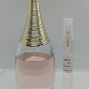 DECANT PERFUME JADORE DE DIOR 10 ML EDT