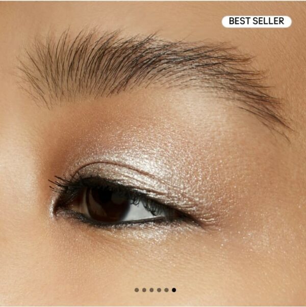 SOMBRA DE OJOS DAZZLESHADOW MAC TONO SHE SPARKLES - Imagen 2